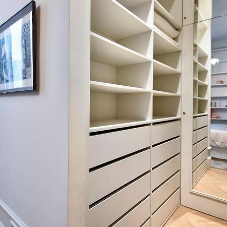 El Botones - Nuevo Apartamento De Diseno Barco مدريد المظهر الخارجي الصورة