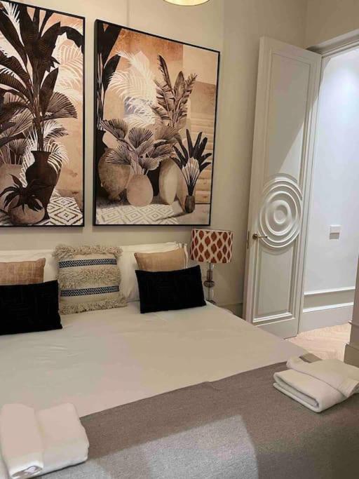 El Botones - Nuevo Apartamento De Diseno Barco مدريد المظهر الخارجي الصورة